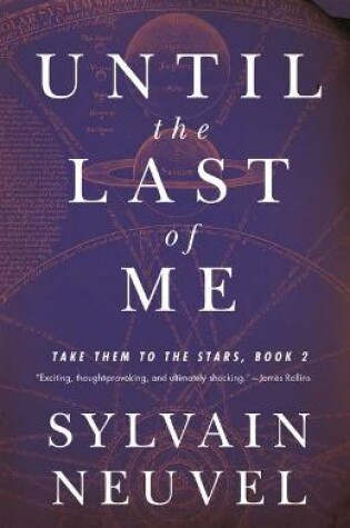 Cover of Until the Last of Me