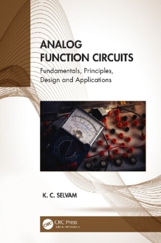 Cover of Analog Function Circuits