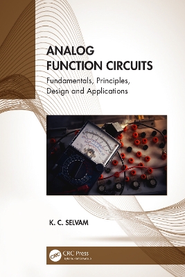 Book cover for Analog Function Circuits