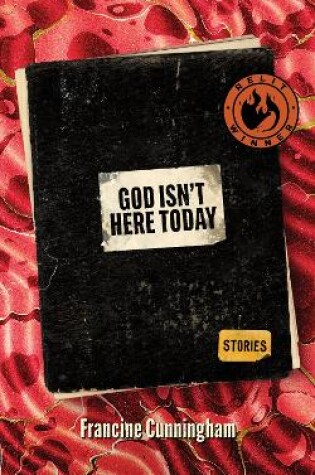 Cover of God Isn't Here Today