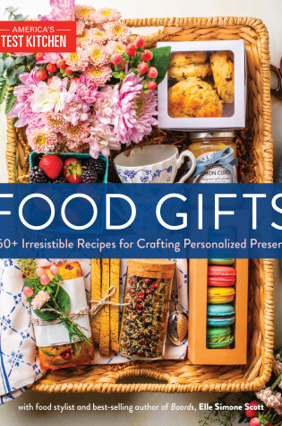 Cover of Food Gifts