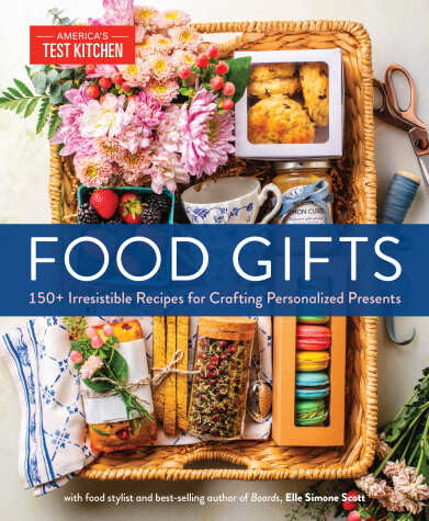 Cover of Food Gifts