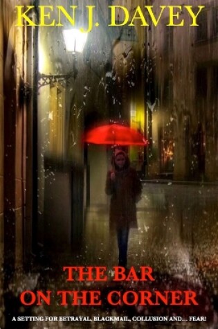 Cover of The Bar in the Corner