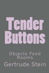 Book cover for Tender Buttons