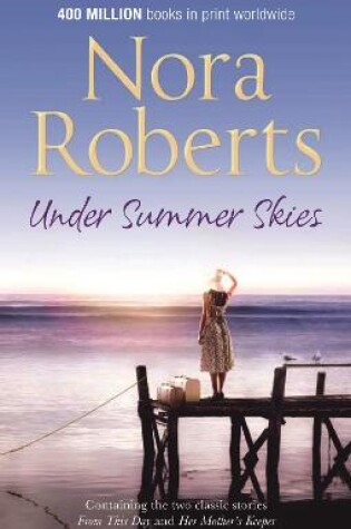 Cover of Under Summer Skies