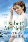 Book cover for Turn of the Tide