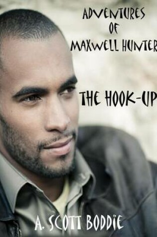 Cover of The Hook-Up