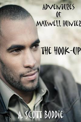 Book cover for The Hook-Up