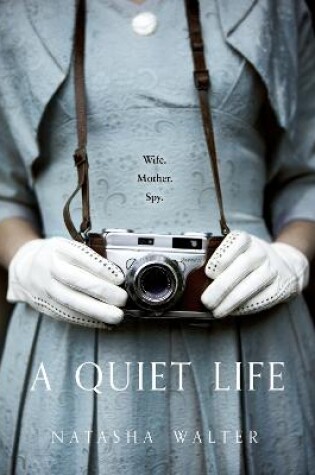 Cover of A Quiet Life
