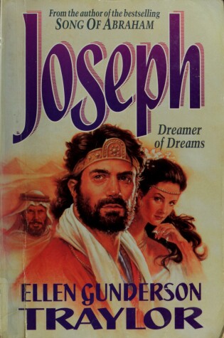 Cover of Joseph