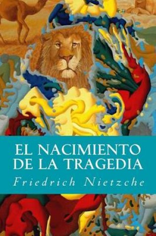 Cover of El Nacimiento de la Tragedia