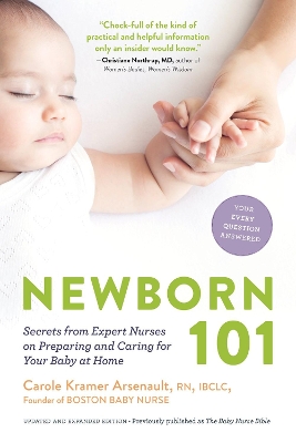 Cover of Newborn 101