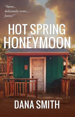 Book cover for Hot Spring Honeymoon