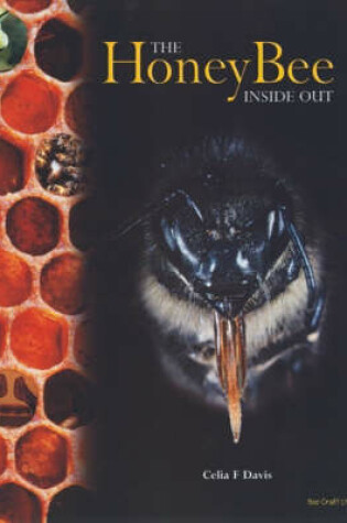 Cover of The Honey Bee Inside Out