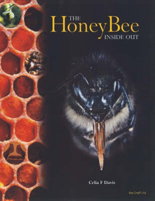 Book cover for The Honey Bee Inside Out