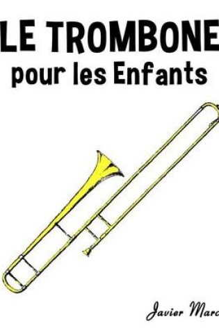 Cover of Le Trombone Pour Les Enfants