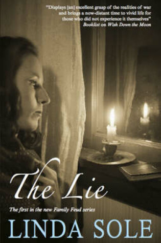 Cover of The Lie