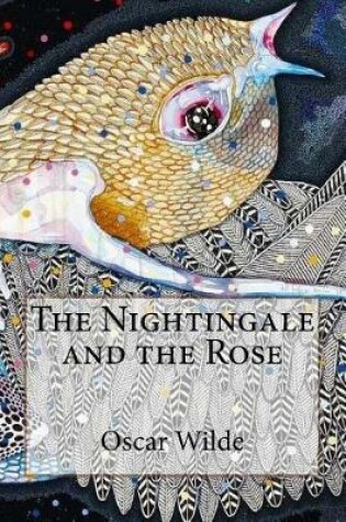 Cover of The Nightingale and the Rose Oscar Wilde