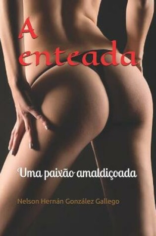 Cover of A enteada