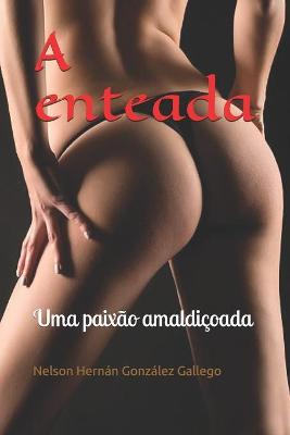 Book cover for A enteada