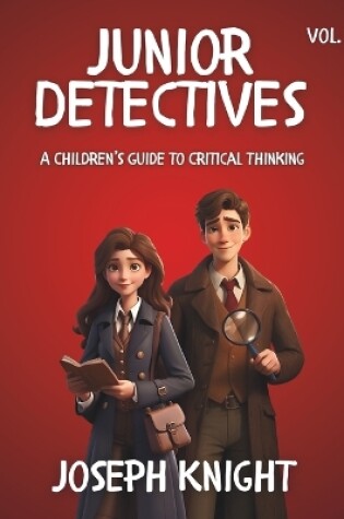 Cover of Junior Detectives