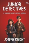 Book cover for Junior Detectives