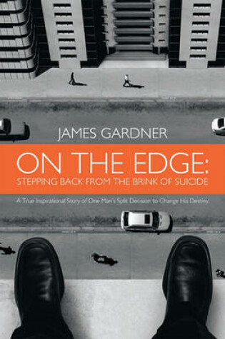 Cover of On the Edge