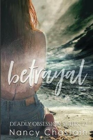 Cover of Betrayal