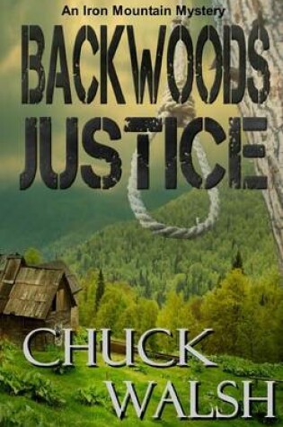 Cover of Backwoods Justice