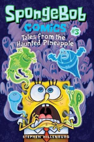 Cover of Book 3