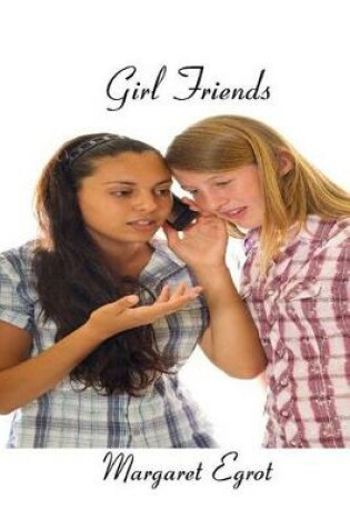 Cover of Girl Friends