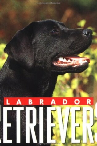 Cover of Labradors