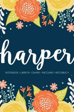 Cover of Harper