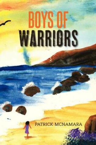 Cover of Boys of Warriors