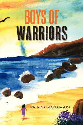 Book cover for Boys of Warriors