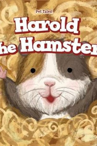 Cover of Harold the Hamster