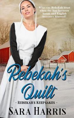 Cover of Rebekah's Quilt