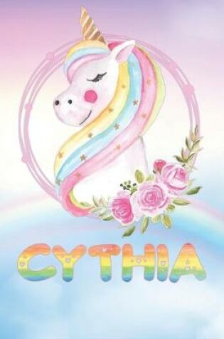 Cover of Cythia