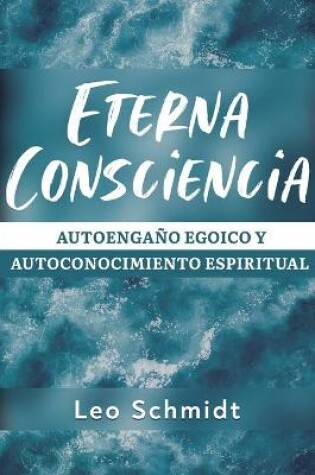 Cover of Eterna Consciencia