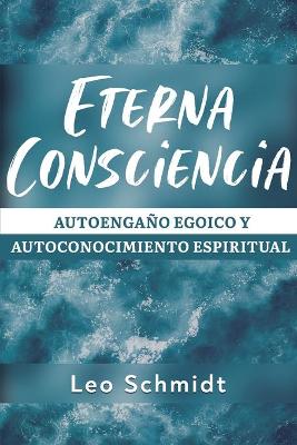 Book cover for Eterna Consciencia