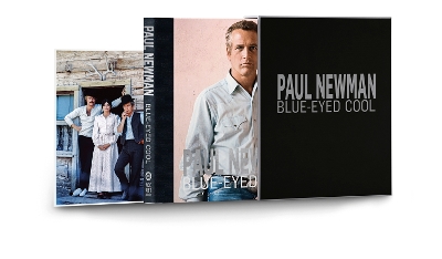 Cover of Paul Newman