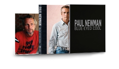 Cover of Paul Newman