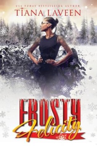 Cover of Frosty Felicity