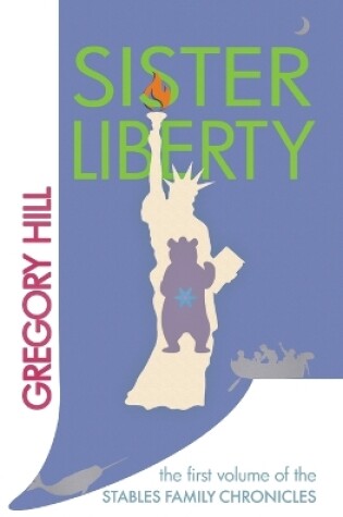 Cover of Sister Liberty