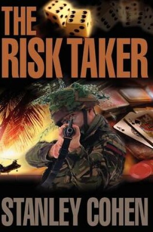 Cover of The Risk Taker