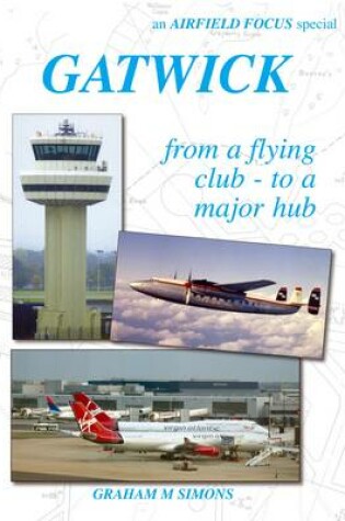 Cover of Gatwick