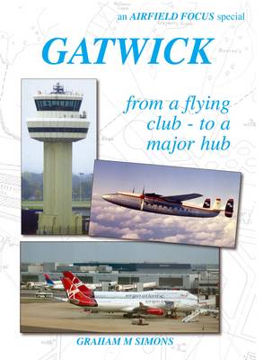 Cover of Gatwick