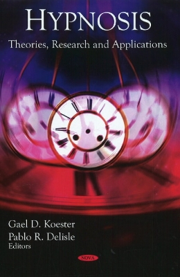 Cover of Hypnosis