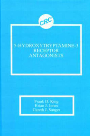 Cover of 5-Hydroxytryptamine-3 Receptor Antagonists
