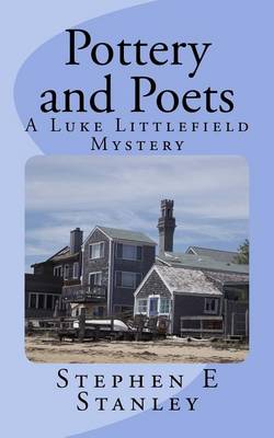 Book cover for Pottery and Poets